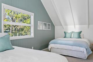 The Quarters - Turangi - 5