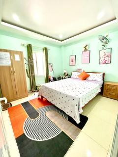 Long Guest House - Cat Ba - 3