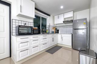 Happy House Samui 4 Bedrooms - Bangrak Beach - 9