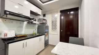 A cozy and stylish studio in the heart of Ho Chi Minh City - Ho-Chi-Minh-Stadt - 6