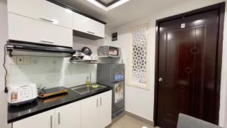 A cozy and stylish studio in the heart of Ho Chi Minh City - Ho-Chi-Minh-Stadt - 7