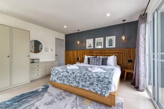 Happy House Samui 4 Bedrooms - Bangrak Beach - 4
