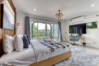 Happy House Samui 4 Bedrooms - Bangrak Beach - 2