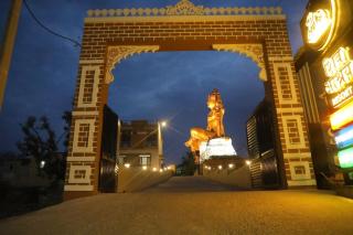 Shiv Ashray Resort - Nathdwara - 2