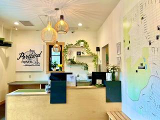 Northwest Portland Hostel - 8