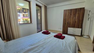 Yanevi Apartments at Grand Monastery Pamporovo - Pamporovo - 2