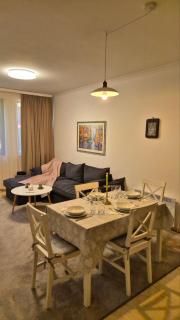 Yanevi Apartments at Grand Monastery Pamporovo - Pamporovo - 5