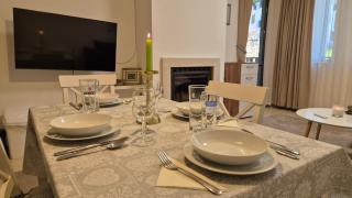 Yanevi Apartments at Grand Monastery Pamporovo - Pamporovo - 8