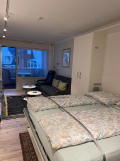 Haus Seelord Wohnung 38 - Norderney - 7