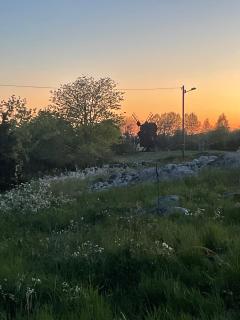 Havsutsikt Kårehamn - 5