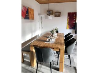 Ferienhaus Meersleuchten - 9