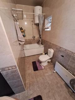 BB Ormon Guest house - Pervomayskoye - 2