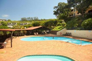 Chakas Rock Chalets 8 SEAVIEW - PRIVATE BRAAI - 9 HOLE PUTT-PUTT - TENNIS - 7