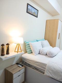 PETITE MAISON at POLLUX HABIBIE BATAM - Batam Center - 2
