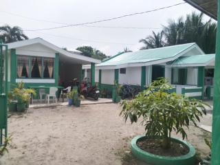 MiadristarHannaVictory Apartment - Bantayan Island - 0