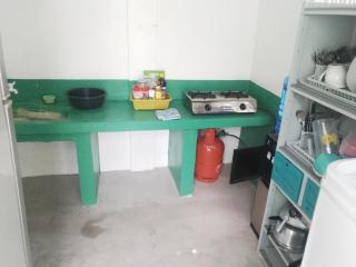 MiadristarHannaVictory Apartment - Bantayan Island - 7