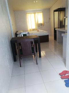 Marilou Guesthouse - 7