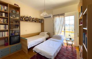 The Observatory 2BR with Acropolis View by JJ Hospitality - Atene - 4