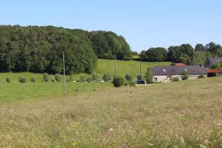 Gite de Baive - Assesse - 7