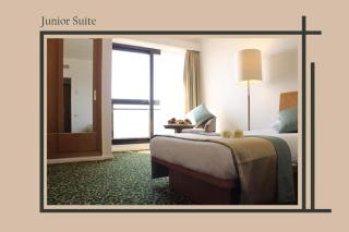 Plaza Hotel Alexandria - Alexandria - 3