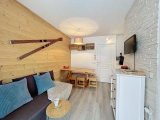 chez Audrey et Sebastien - Risoul - 2