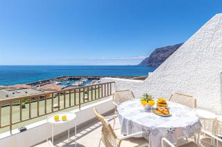 Panoramic View Tamara Apt By Dream Homes Tenerife - 8