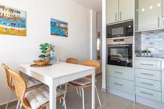 Panoramic View Tamara Apt By Dream Homes Tenerife - Acantilado de los Gigantes - 3