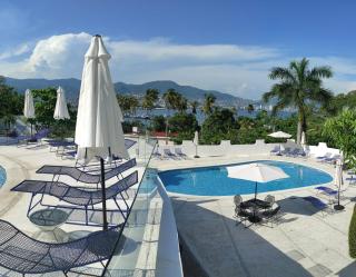Hermoso Depto en Condominio Astoria - Acapulco - 1