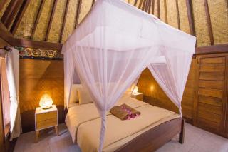 Color Cottage - Gili Air - 8