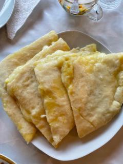 GuestHouse NaSHGOBI - Ushguli - 5