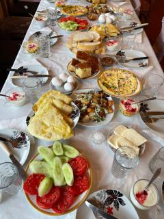 GuestHouse NaSHGOBI - Ushguli - 7