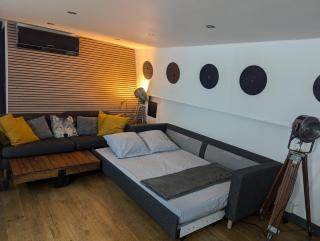 Parisiandaydreamhouseboat - París - 5