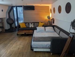 Parisiandaydreamhouseboat - París - 6