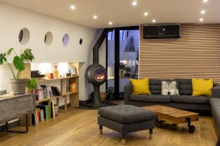 Parisiandaydreamhouseboat - París - 7