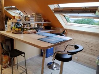 La belle étape bercéenne au calme de sa campagne près circuit Mans Sud - 4