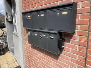 E&L Appartement - Willebroek - 9