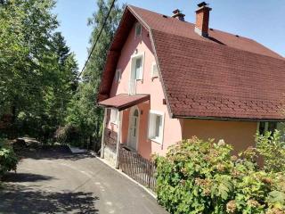 Villa Aida Sarajevo - Hadžići - 1