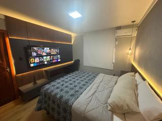 Apartamento completo com excelente localização - 8