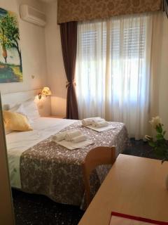 Hotel Scandinavia - Marina di Massa - 9