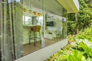 Modern Grand House at Doi Sakad, Nan - 6