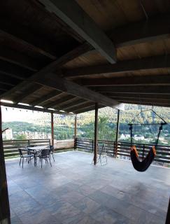 Villa Dabderr Mestia - Mestia - 1