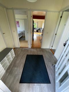 Lütte Landhuus - Ulsnis - 0