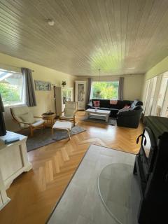 Lütte Landhuus - Ulsnis - 4