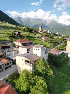 Villa Dabderr Mestia - Mestia - 5
