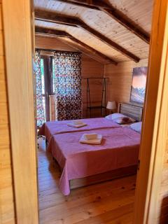 Villa Dabderr Mestia - Mestia - 3