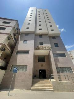 فندق سدانة البركة - 5