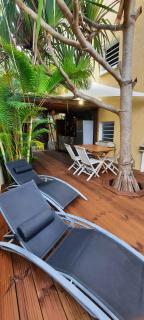 Villa Les Aduncus - 6