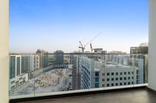 FIRST CLASS Studio Rustic Charm in SOL BAY - Dubai - 9