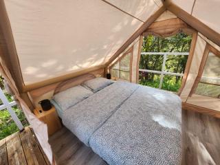 Tente haut de gamme - Salazie - 4
