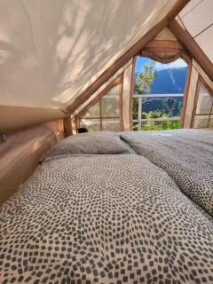 Tente haut de gamme - Salazie - 3
